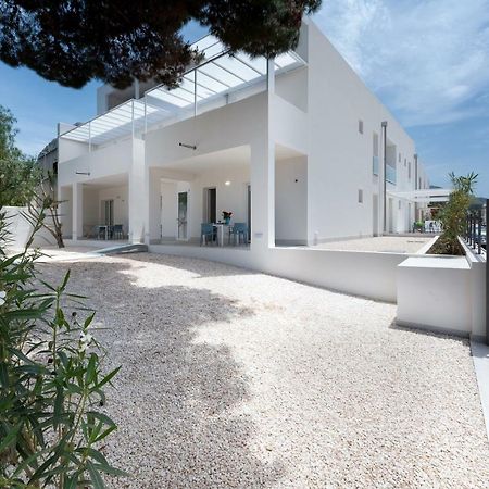 Vitop Residence San Vito Lo Capo Buitenkant foto