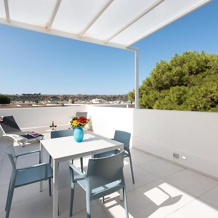 Vitop Residence San Vito Lo Capo Buitenkant foto