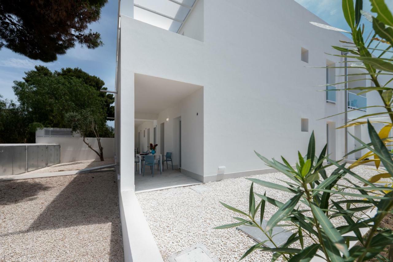 Vitop Residence San Vito Lo Capo Buitenkant foto