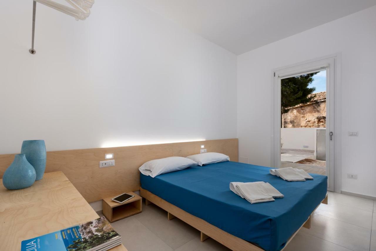 Vitop Residence San Vito Lo Capo Buitenkant foto