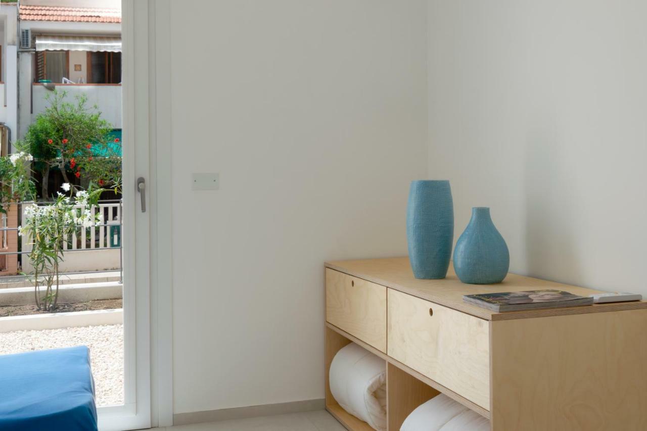 Vitop Residence San Vito Lo Capo Buitenkant foto