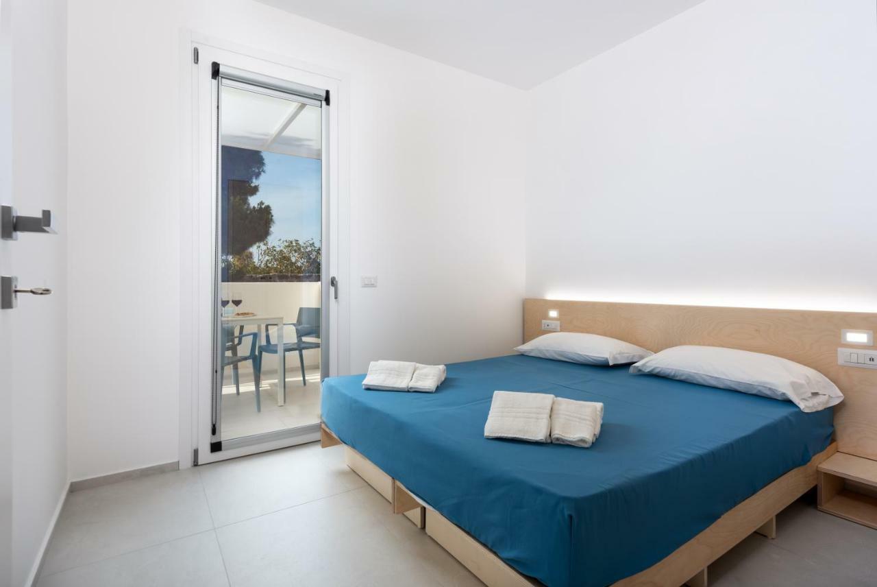 Vitop Residence San Vito Lo Capo Buitenkant foto