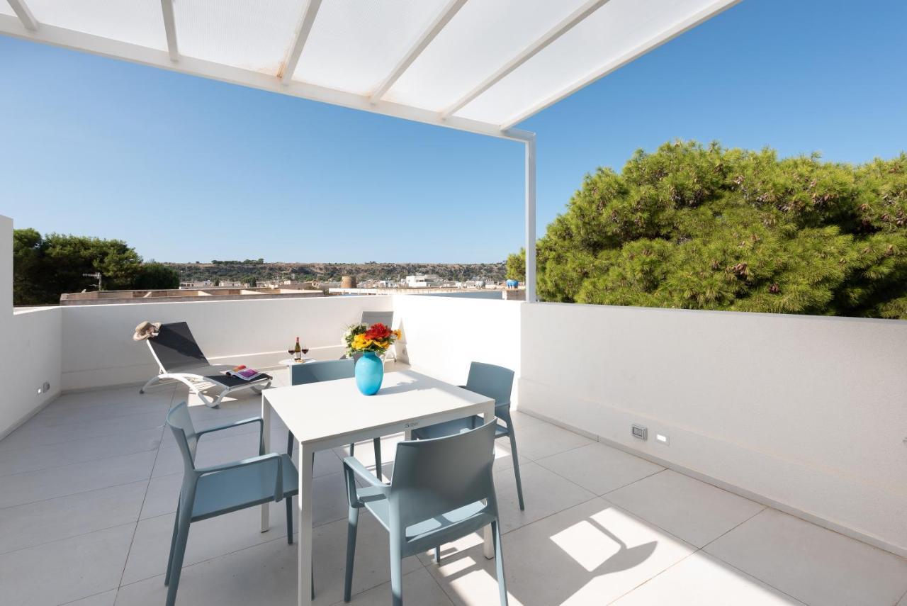 Vitop Residence San Vito Lo Capo Buitenkant foto